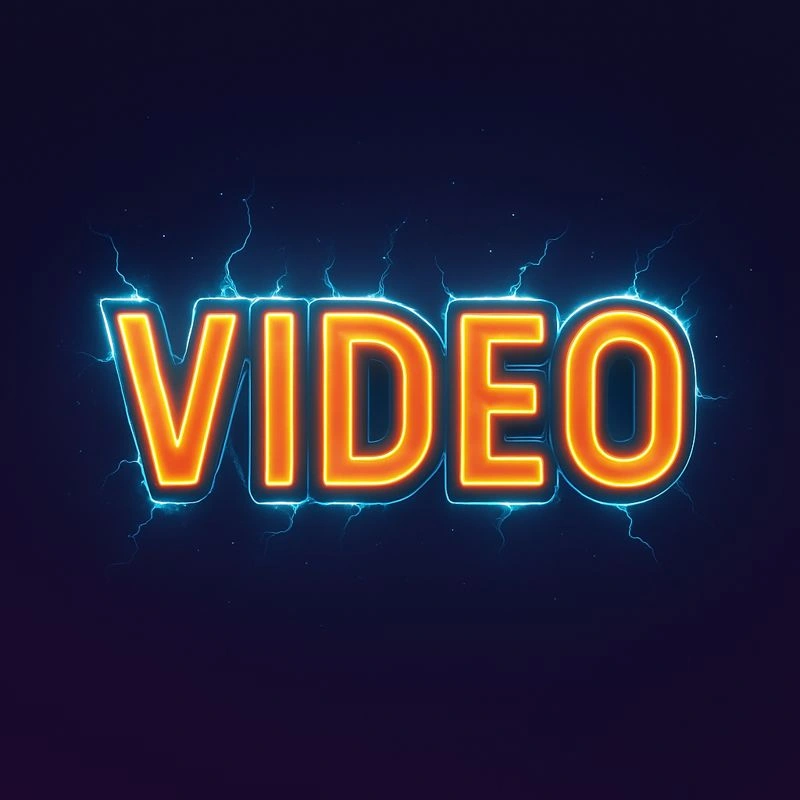 Video pour réseaux sociaux