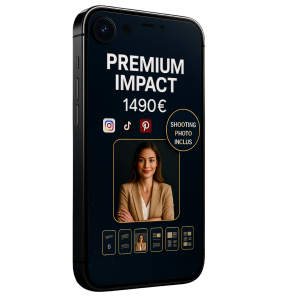 Pack Réseaux sociaux premium