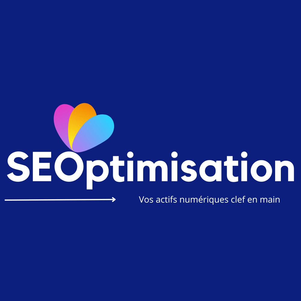 Illustration des Actifs SEO de SEOptimisation